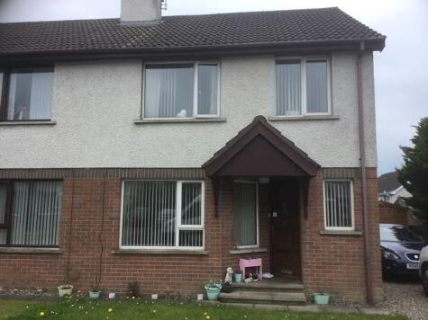 Photo 1 of 11 Copeland Road, Carrickfergus