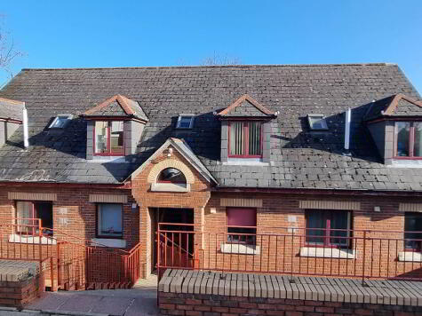 Photo 1 of 4 Church Lane Apartments, Letterkenny