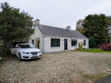 Photo 1 of 83 Moneydig Road, Garvagh