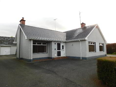 Photo 1 of 162 Ecclesville Road, Fintona, Omagh