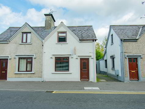 Photo 1 of 19 Fenaghy Road, Galgorm, Ballymena