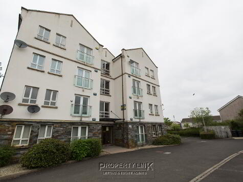 Photo 1 of 29 Pennethorne Court, Derry/Londonderry, Waterside