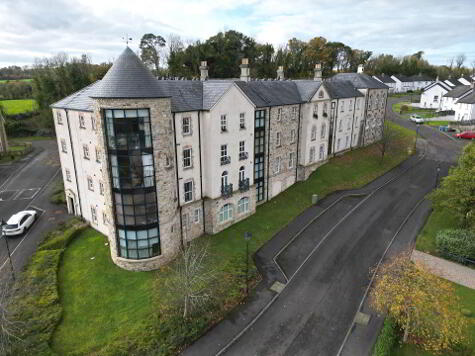 Photo 1 of Two Bed Apartment, Silverhill House, Silverhill Manor, Enniskillen
