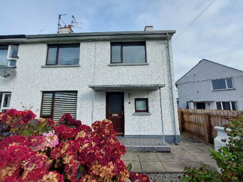 Photo 1 of 7 Finn View, Urney Road, Strabane