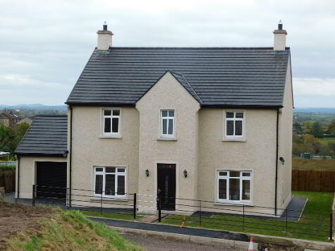 Photo 1 of 3 Corradinna Lane, Corradinna Road, Omagh