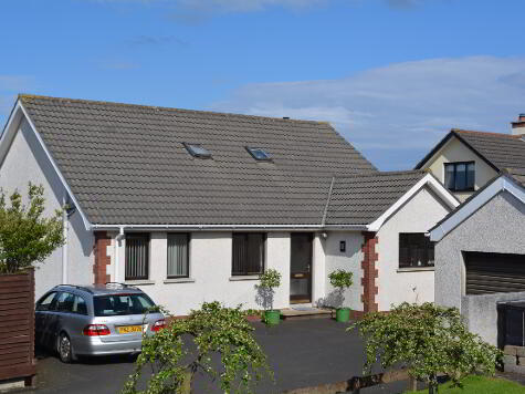 Photo 1 of Holiday Let GOLF 2025, 2 Coachmans Court, Portstewart