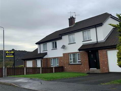 Photo 1 of 20 Kildarragh Close, Newry