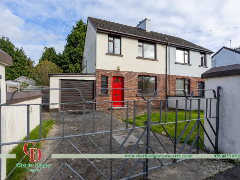 Photo 1 of 27 Dora Avenue, Newry