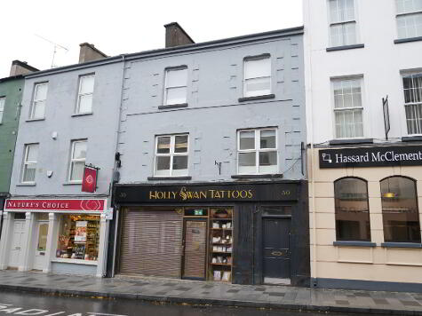 Photo 1 of 30b East Bridge Street, Enniskillen