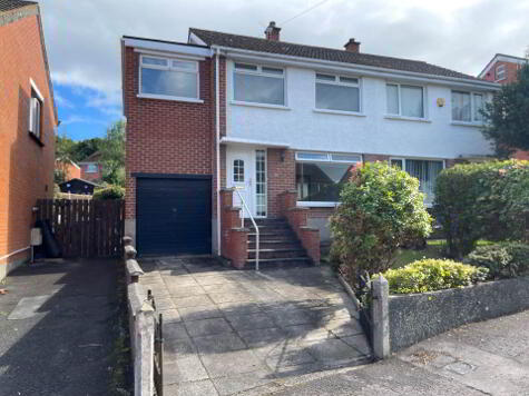 Photo 1 of 22 Woodbreda Drive, Saintfield Road, Belfast