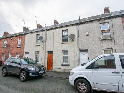 Photo 1 of 17 Patrick Place, Ballymena