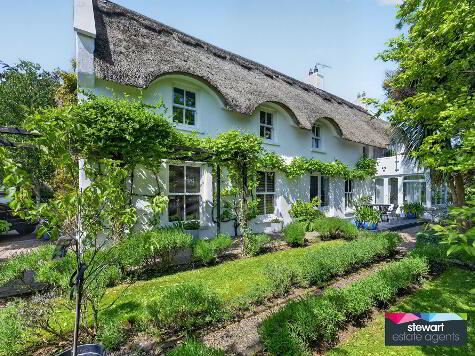 Photo 1 of The Thatch, 180 Lurgan Road, Magheralin