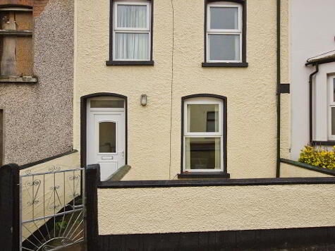 Photo 1 of 17 Hawthorn Terrace, Derry