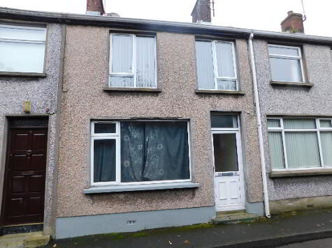 Photo 1 of Unit A&b, 5 Orchard Terrace, Omagh