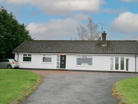 Photo 1 of 21 Tireighter Road, Park, Claudy