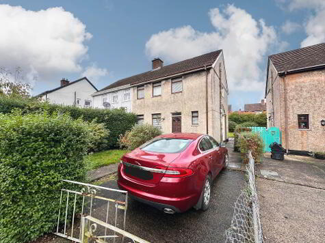 Photo 1 of 25 Cliftondene Crescent, Oldpark Road, Belfast