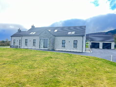 Photo 1 of 4b Trasna Road, Newry