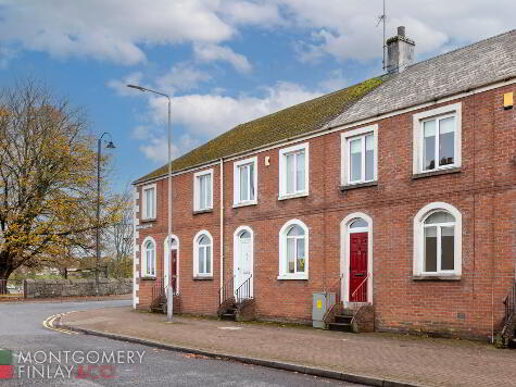 Photo 1 of 3 Rossorry Terrace, Enniskillen