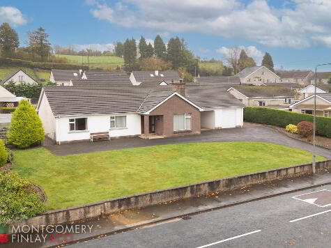 Photo 1 of 17 Makenny Road, Enniskillen, Ballinamallard