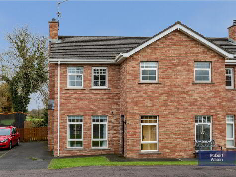 Photo 1 of 13 Birchdale Manor, Lurgan