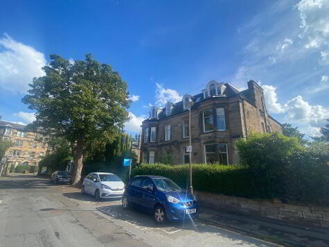 Photo 1 of 34 Mayfield Terrace, Newington, Edinburgh