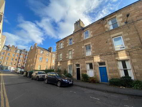 Photo 1 of 1 Horne Terrace, Viewforth, Edinburgh