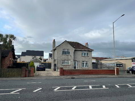 Photo 1 of 85a Belfast Road, Carrickfergus