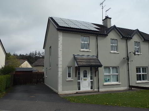 Photo 1 of 2 Killinswood View, Mountfield, Omagh