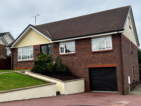 Photo 1 of 32 Thornlea, Omagh