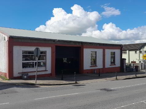 Photo 1 of Main Street, Doneraile