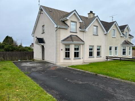 Photo 1 of 28 Rathfort Crescent, Belleek