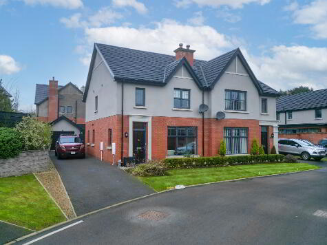 Photo 1 of 32 Oakfield Park, Jordanstown