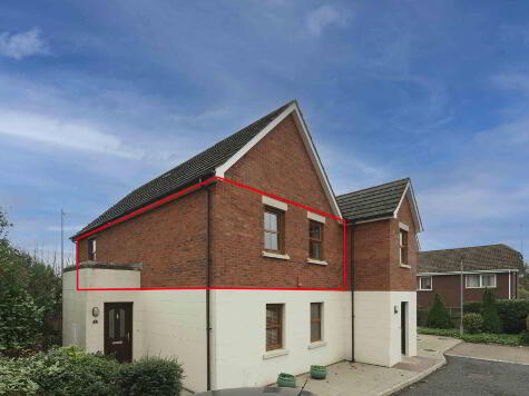 Photo 1 of Apt 6, Burnbrae Mews, Lisburn