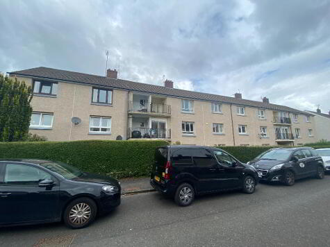 Photo 1 of 48 Rankin Drive, Blackford, Edinburgh