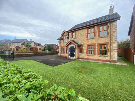 Photo 1 of 1 Clarkes Drive, Gulladuff, Magherafelt