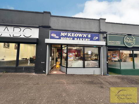 Photo 1 of 105 Alliance Avenue, Ardoyne, Belfast