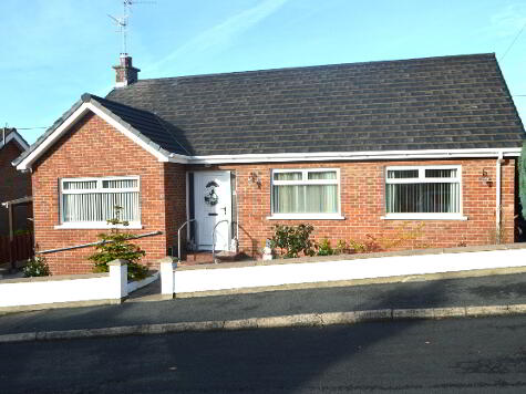 Photo 1 of 2 Hillside Crescent, Lurgan Road, Portadown