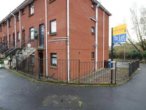 Photo 1 of 74g Glen Road, West Belfast, Belfast