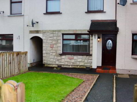 Photo 1 of 14 Canning Grove, Crumlin