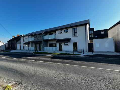 Photo 1 of Goosehill, Lousybush, Lord Edward Street, Kilkenny