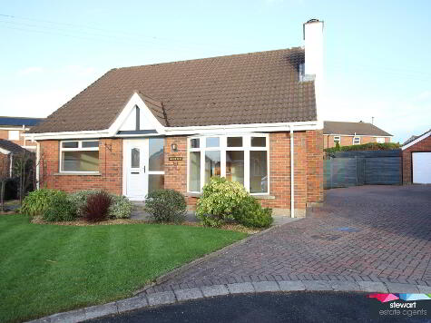 Photo 1 of Gorteen, 12 Deramore Crescent, Moira