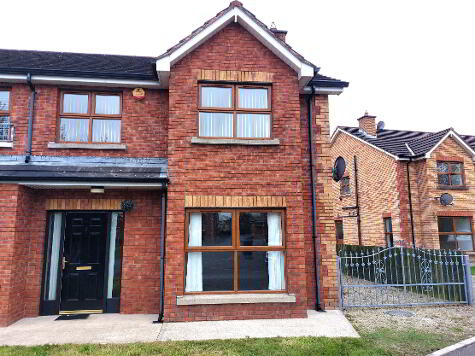 Photo 1 of 11 Urney Court, Strabane