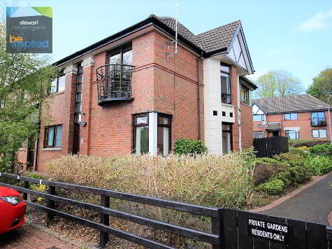 Photo 1 of 19 Laganvale Mews, Lurgan Road, Moira