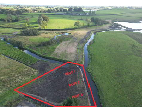 Photo 1 of Tamlaght Bay Land, Belfast Road, Tamlaght, Enniskillen