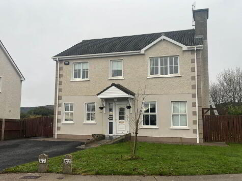 Photo 1 of 25 Harmony Hill, Kiltoy, Letterkenny