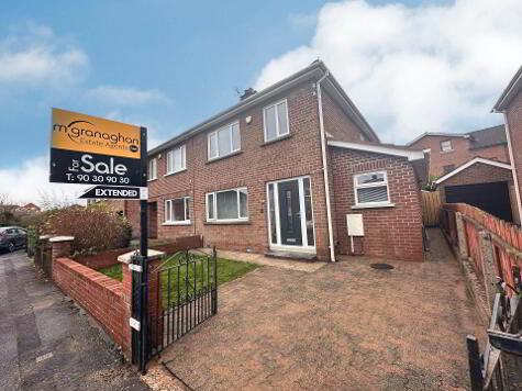 Photo 1 of 53 Prince Edward Drive, Stranmillis, Belfast