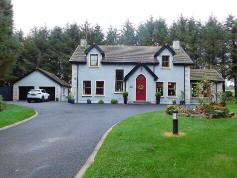 Photo 1 of 78b Botera Road, Omagh