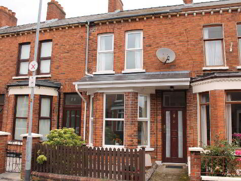 Photo 1 of 51 Oberon Street, Belfast