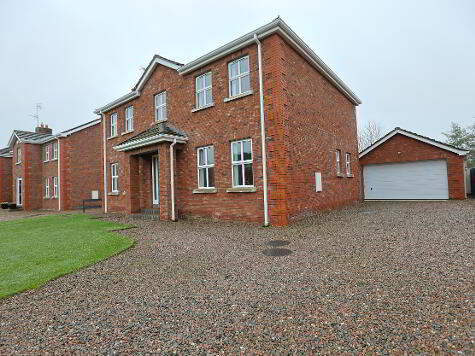 Photo 1 of 18 Windsor Lodge, Waringstown, Craigavon