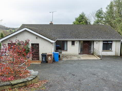 Photo 1 of 6 Mill Hill Drive, Ballynahinch